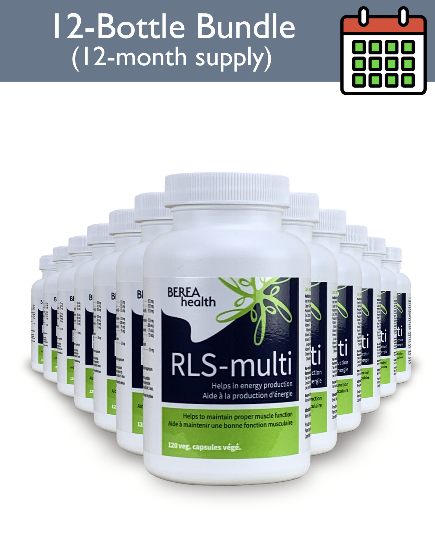 RLS Multi